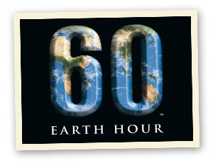 Earth Hour 2010