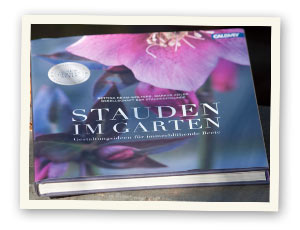 Buch: Stauden im Garten