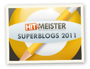 Superblogs 2011