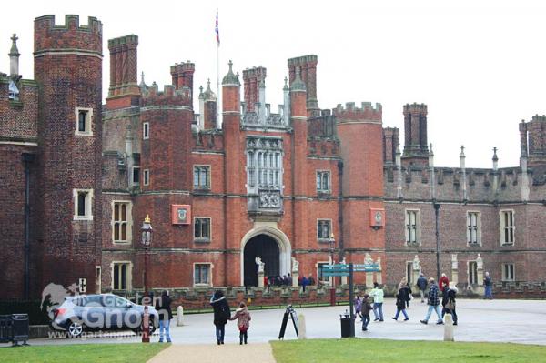 Hampton Court Palace Hampton Court Palace