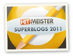 Allgemein Superblogs 2011