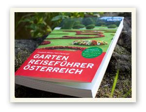 Allgemein Gartenreiseführer Österreich