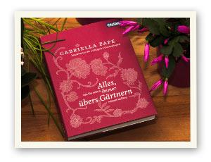 Allgemein Alles was Sie schon immer übers Gärtnern wissen wollten – Buchvorstellung Mehr zum Thema