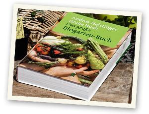 Allgemein Das große Biogarten-Buch