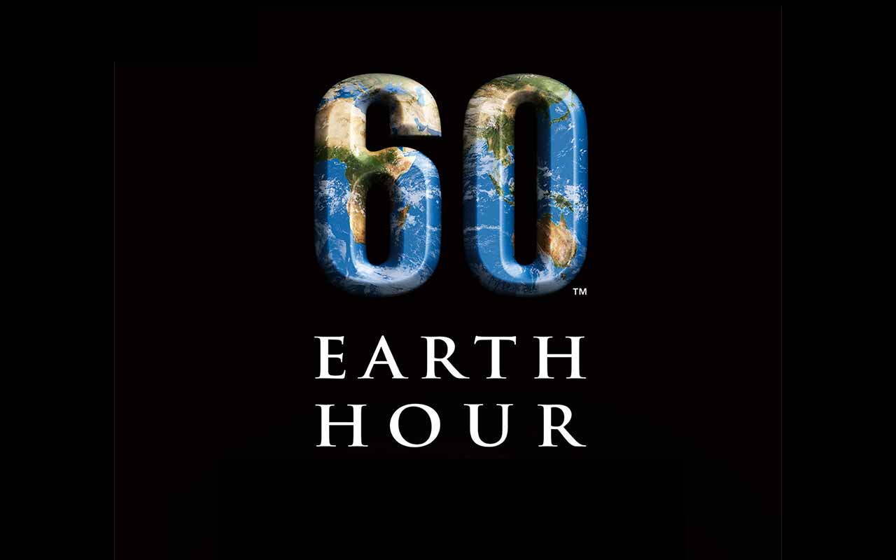 Earth Hour 2010 – Wie Sinnvoll ist diese Kampagne?