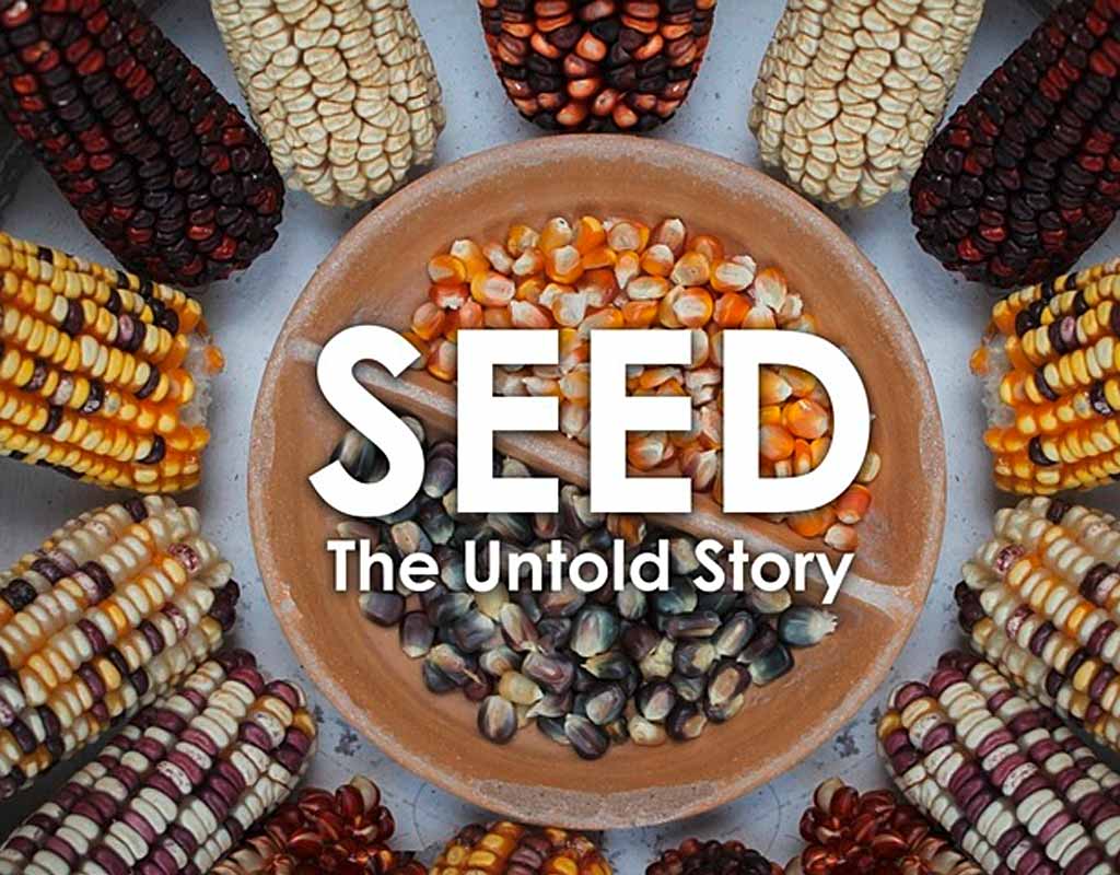 Crowdfunding-Film: SEED – The Untold Story