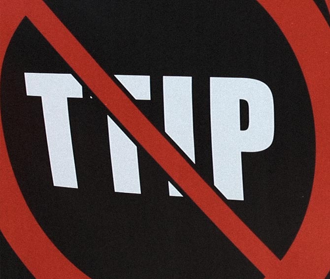 TTIP: Bedrohung durch das Freihandelsabkommen bis in den Garten