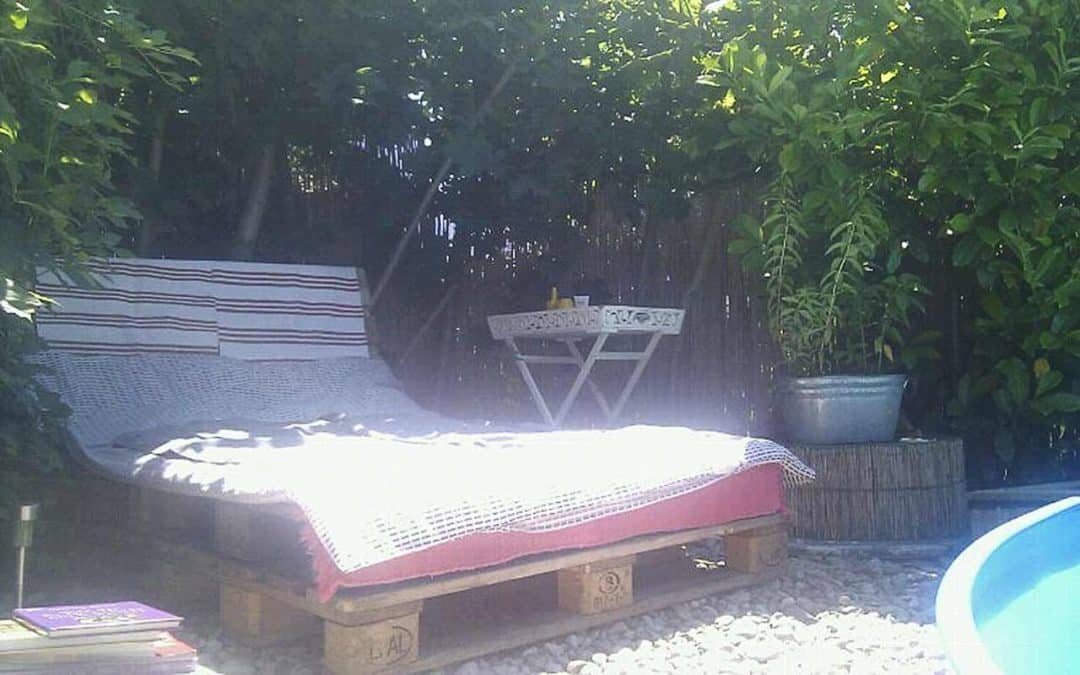 Sonnig, absonnig, halbschattig, schattig, Vollschatten? GartenGnom